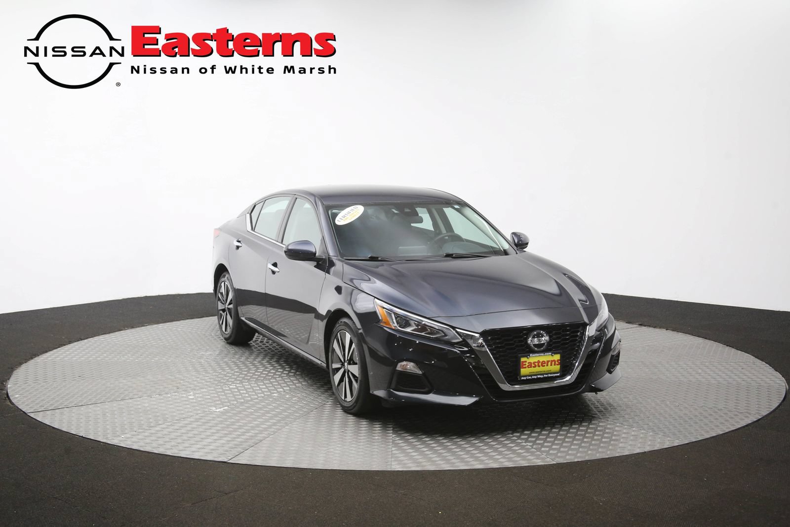 Used 2022 Nissan Altima 2.5 SV FWD image 52