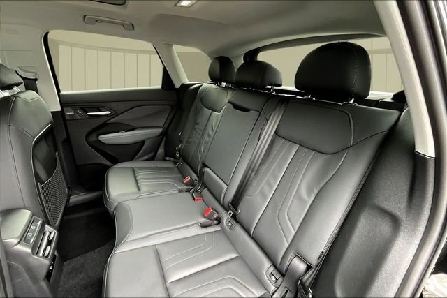 New 2026 Audi Q3 quattro 2.0T image 10