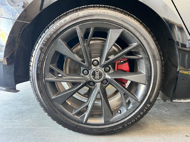 Used 2022 Audi A5 2.0T Premium AWD/4WD image 13