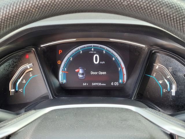 Used 2019 Honda Civic LX image 22