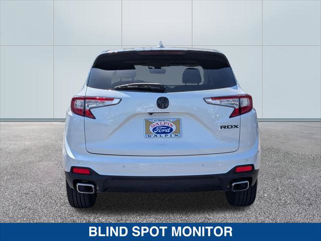 Used 2023 Acura RDX FWD w/ Technology Package image 4