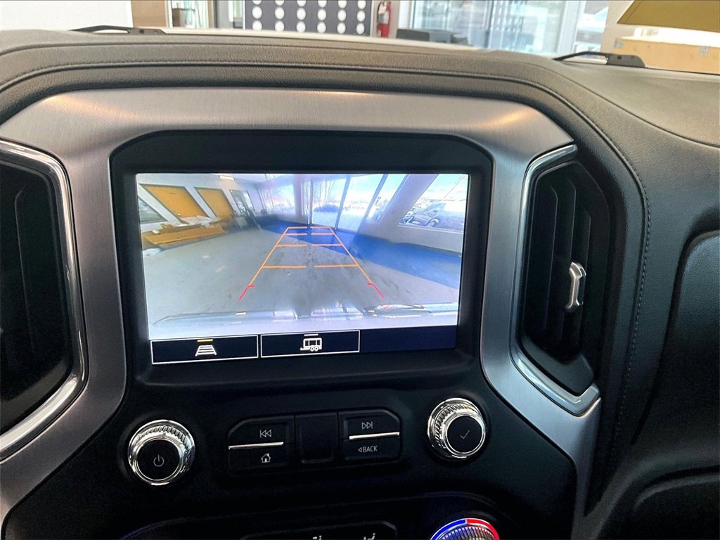 Used 2021 GMC Sierra 1500 Elevation image 19