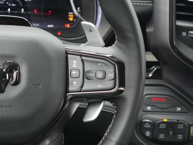 Used 2026 RAM 1500 RHO w/ RHO Level 1 Equipment Group AWD/4WD image 20