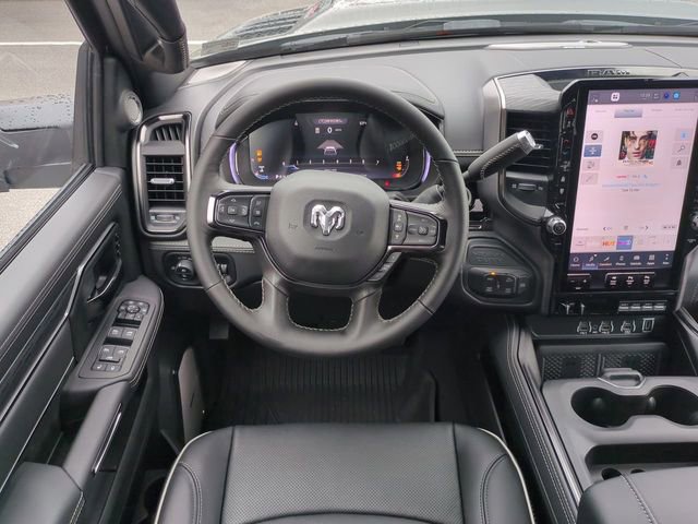 New 2026 RAM 2500 Rebel w/ Rebel Level 2 Equipment Group image 16