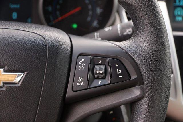 Used 2011 Chevrolet Cruze LS w/ Connectivity Package image 11