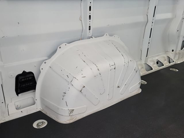Used 2023 RAM ProMaster 2500 FWD image 8