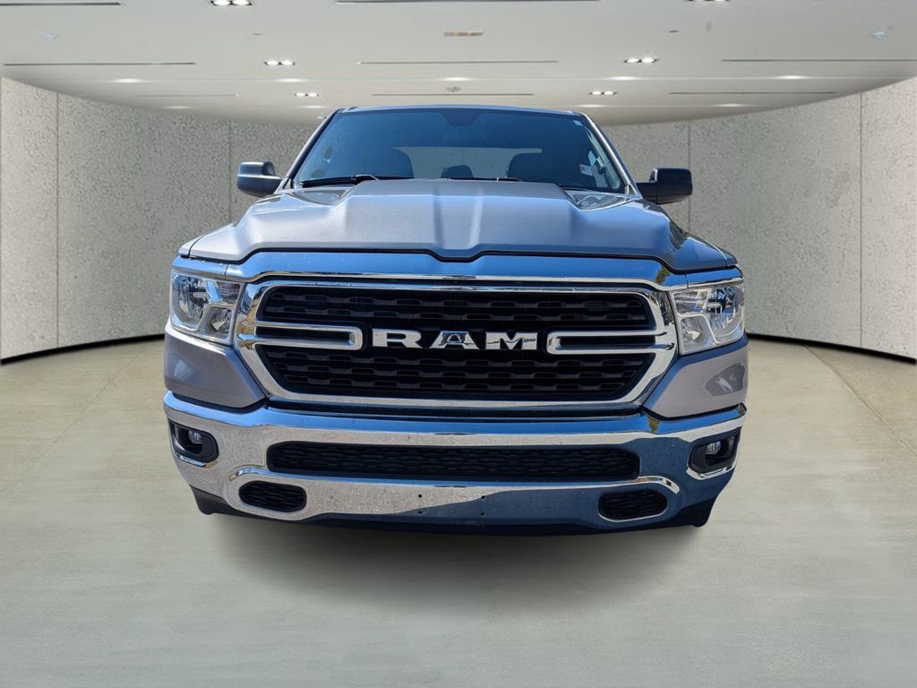 Used 2022 RAM 1500 Big Horn image 8