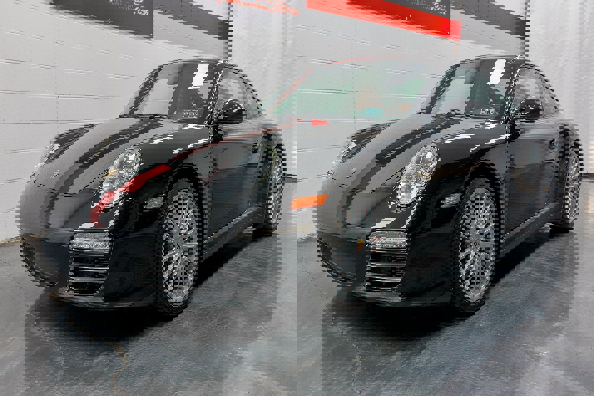 Used 2009 Porsche 911 Carrera 4S image 20