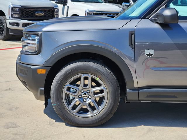 New 2026 Ford Bronco Sport Big Bend w/ Convenience Package AWD/4WD image 5