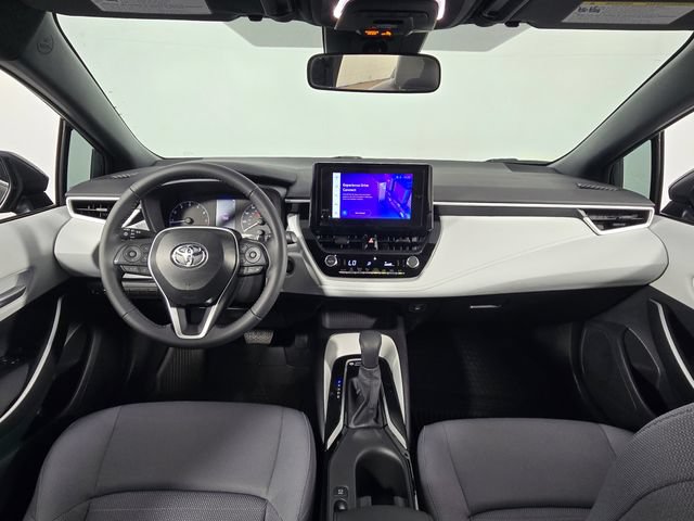 Used 2025 Toyota Corolla SE FWD image 25