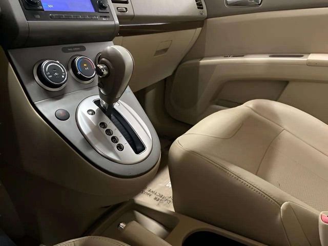 Used 2010 Nissan Sentra 2.0 SL w/ Leather Pkg image 55