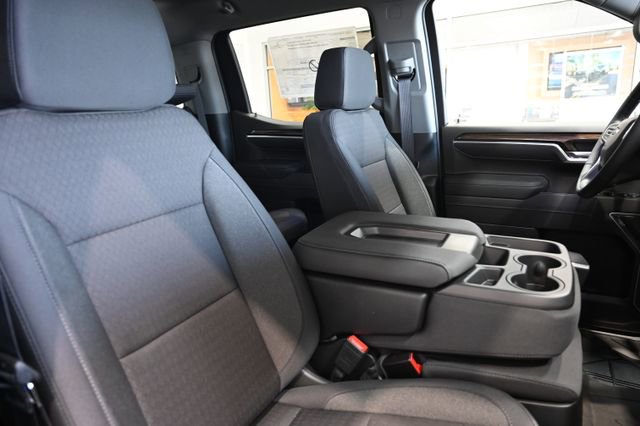 New 2026 Chevrolet Silverado 1500 RST w/ RST Select Package AWD/4WD image 9