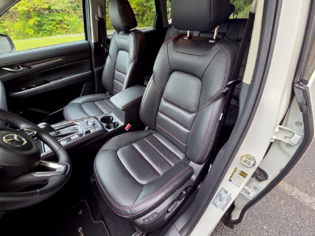 Used 2025 MAZDA CX-5 Carbon Edition AWD/4WD image 14