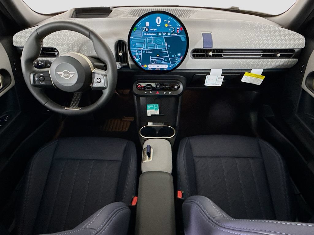 New 2026 MINI Cooper S FWD image 13