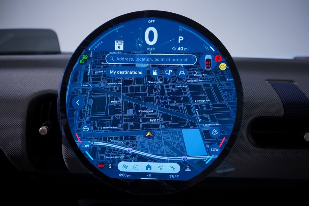 New 2026 MINI Cooper 2-Door Hardtop image 10