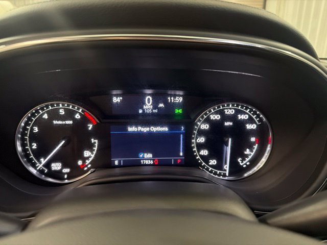 Used 2024 Cadillac CT5 Luxury RWD image 30