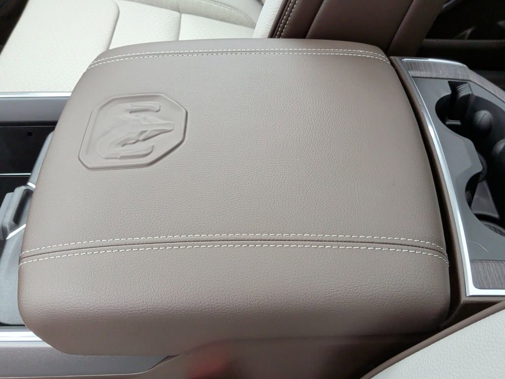 New 2026 RAM 1500 Laramie w/ Laramie Southwest Edition image 37