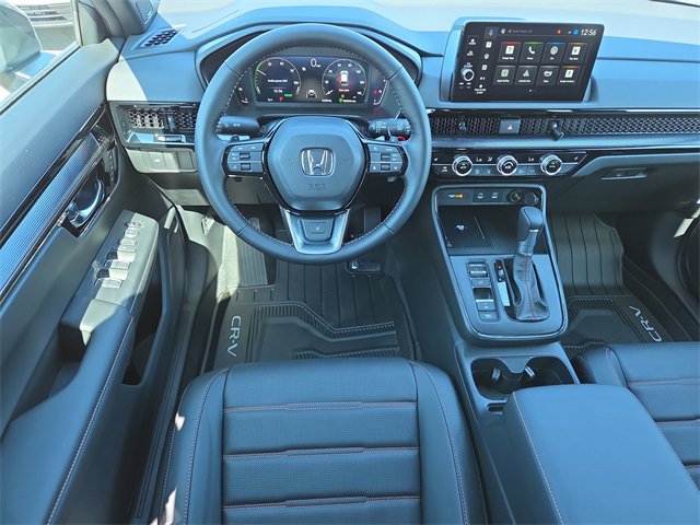 New 2026 Honda CR-V Sport Touring image 7