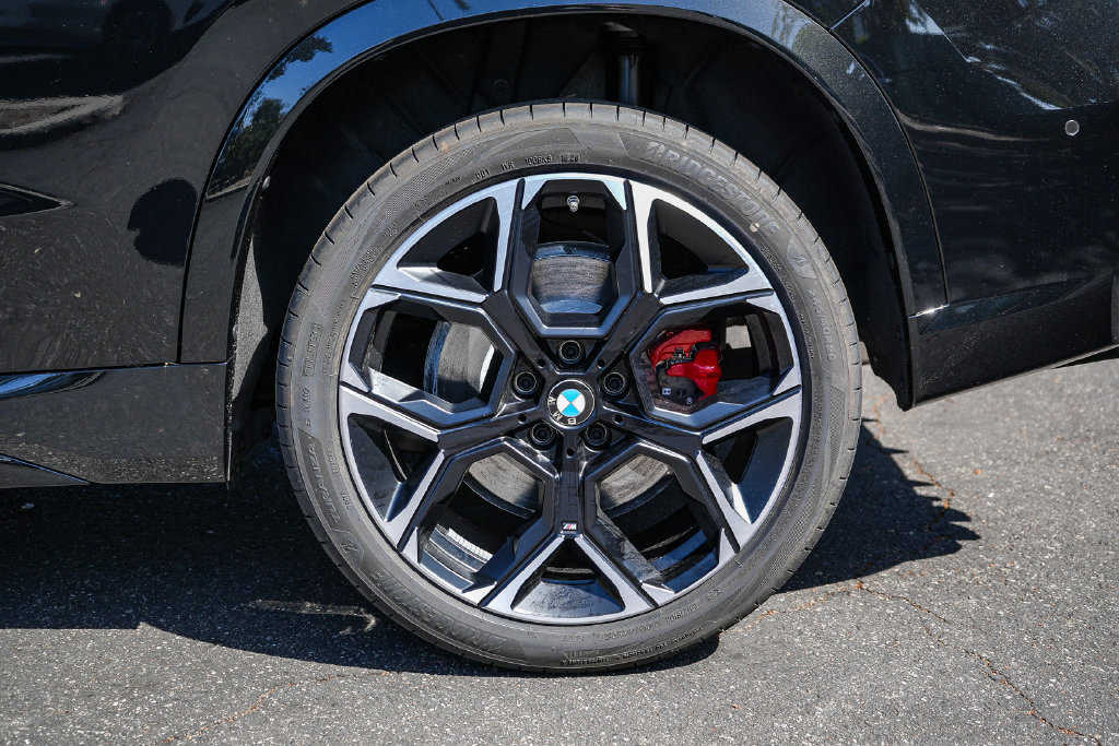 New 2027 BMW X1 M35i AWD/4WD image 8