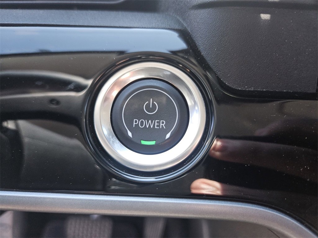 Used 2024 Honda Prologue EX image 18