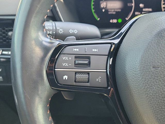 Used 2024 Honda CR-V Sport Touring image 22