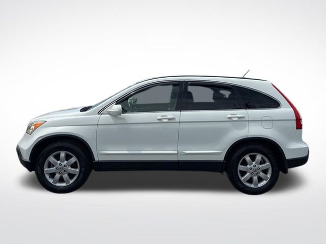 Used 2007 Honda CR-V EX-L image 2