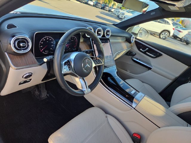 Used 2023 Mercedes-Benz GLC 300 4MATIC w/ Exclusive Trim Package image 23