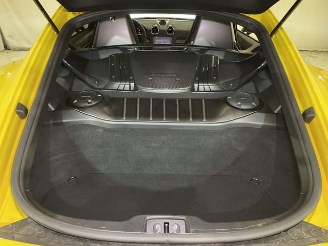 Certified 2024 Porsche 718 Cayman GT4 RS w/ Weissach Package image 20