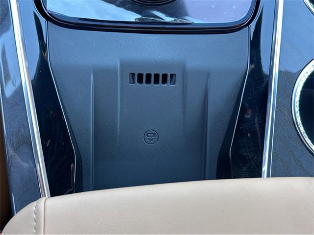 New 2025 Cadillac Escalade IQ Sport 2 image 26