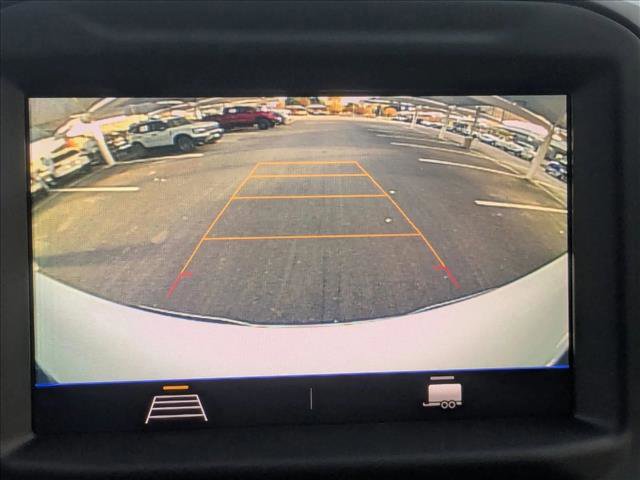 Used 2022 Chevrolet Silverado 1500 Custom w/ Safety Confidence Package image 12