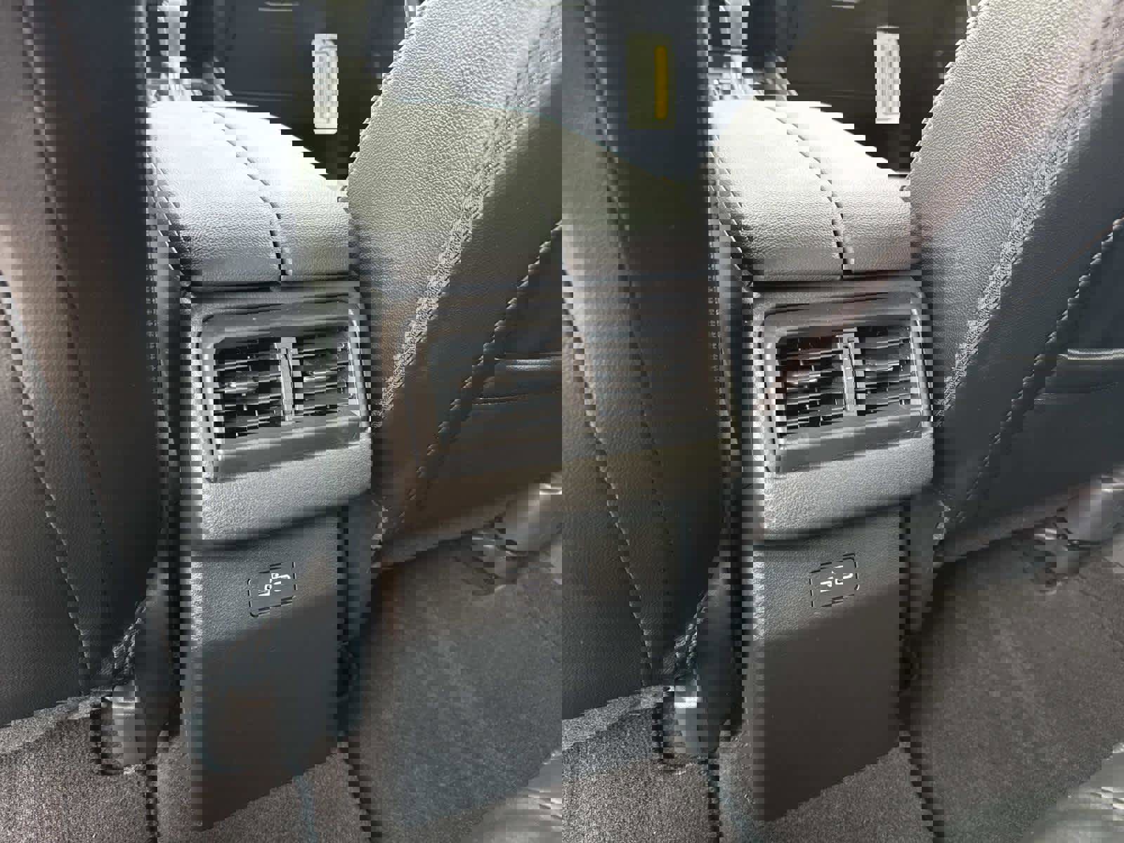 Certified 2025 MAZDA CX-50 AWD 2.5 Hybrid w/ Weather Package image 16