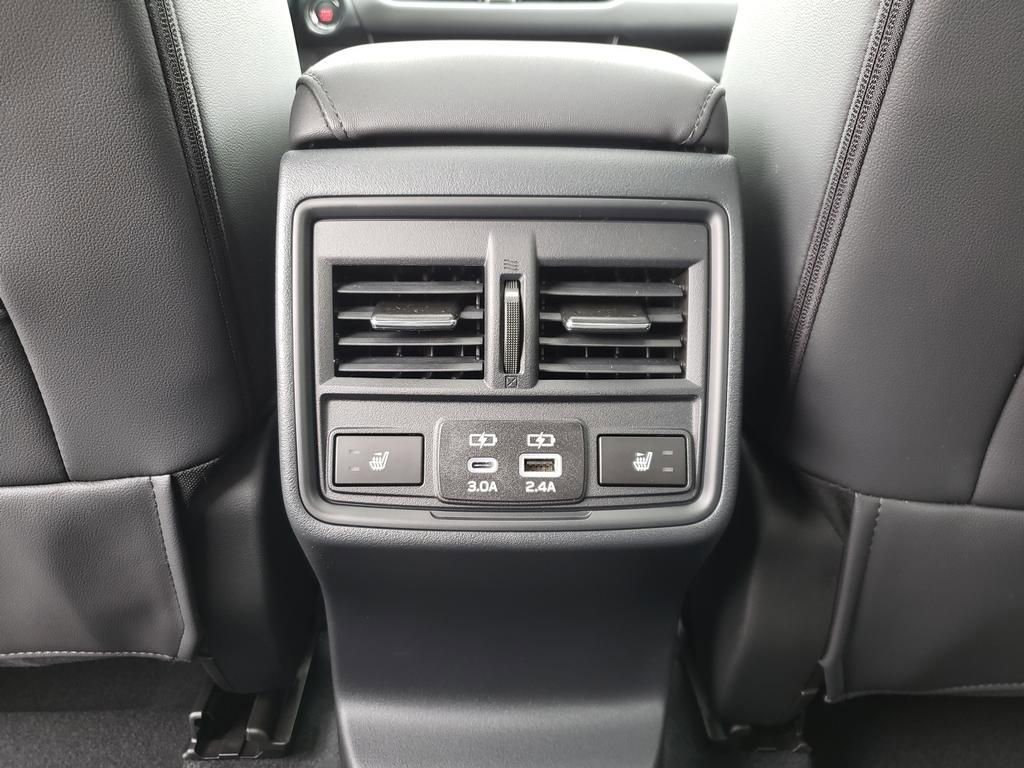 New 2026 Subaru Outback Touring XT image 8