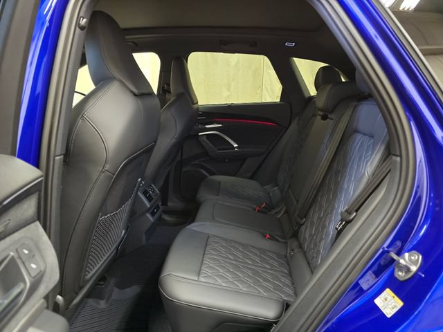 New 2026 Audi SQ5 Premium Plus AWD/4WD image 26