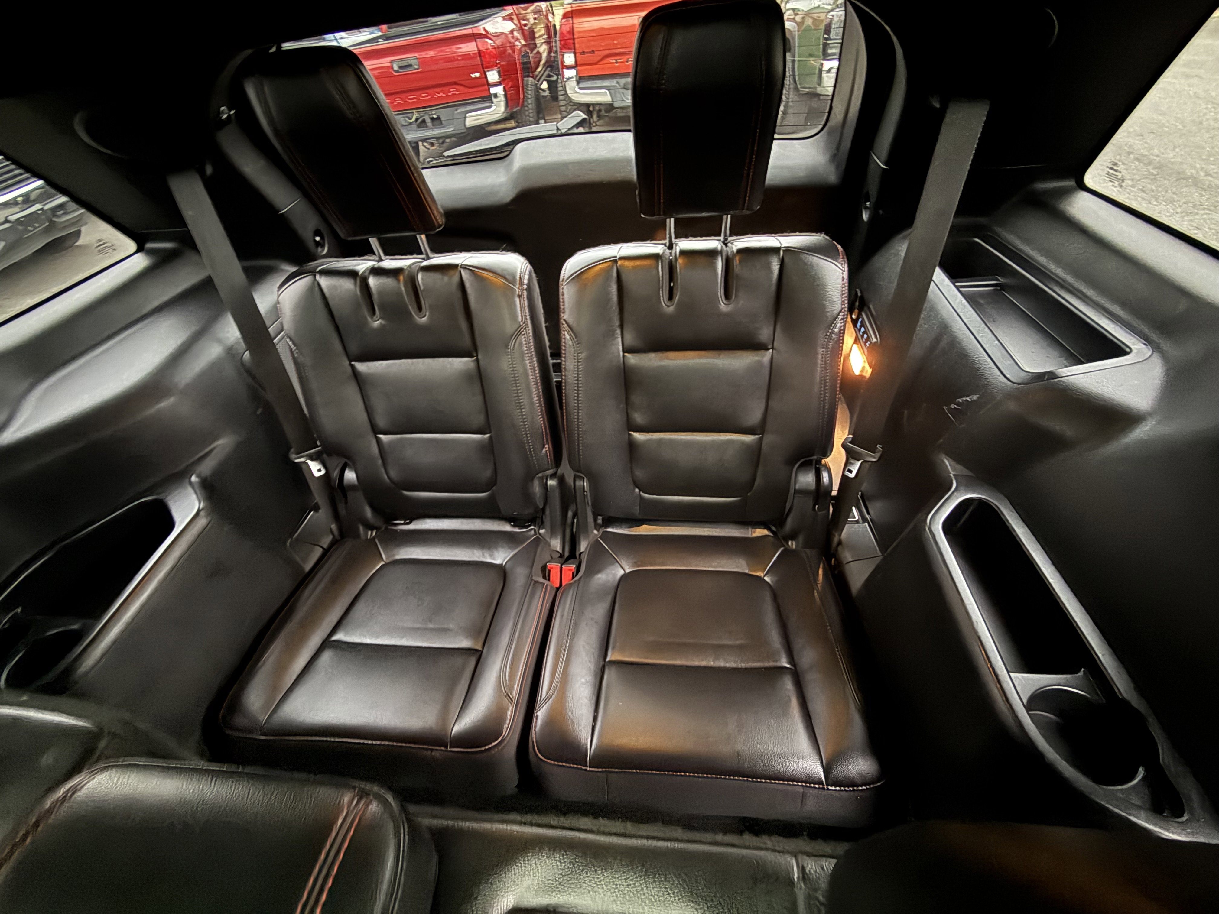 Used 2017 Ford Explorer Sport w/ Equipment Group 401A image 15