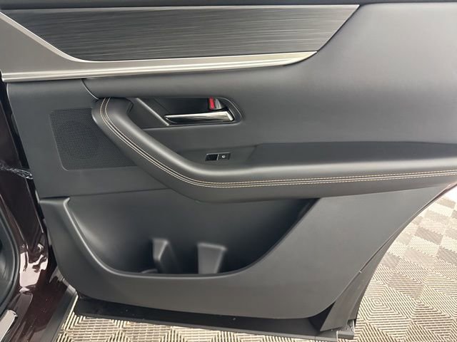 New 2026 MAZDA CX-90 3.3 Turbo S w/ Premium Plus image 23