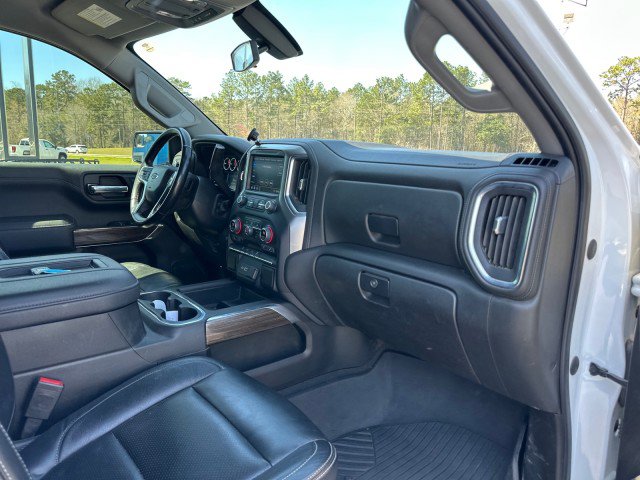 Used 2021 Chevrolet Silverado 1500 RST image 10