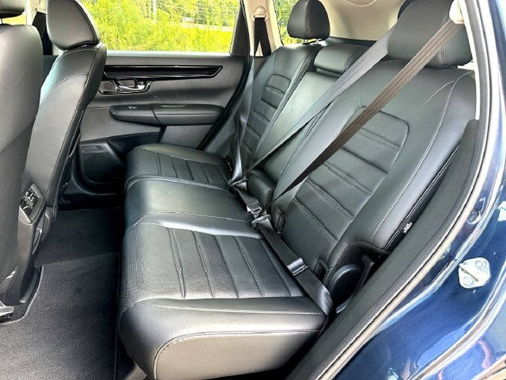 Used 2024 Honda CR-V EX-L image 18