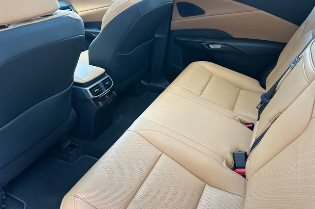 New 2026 Lexus RX 350 image 10