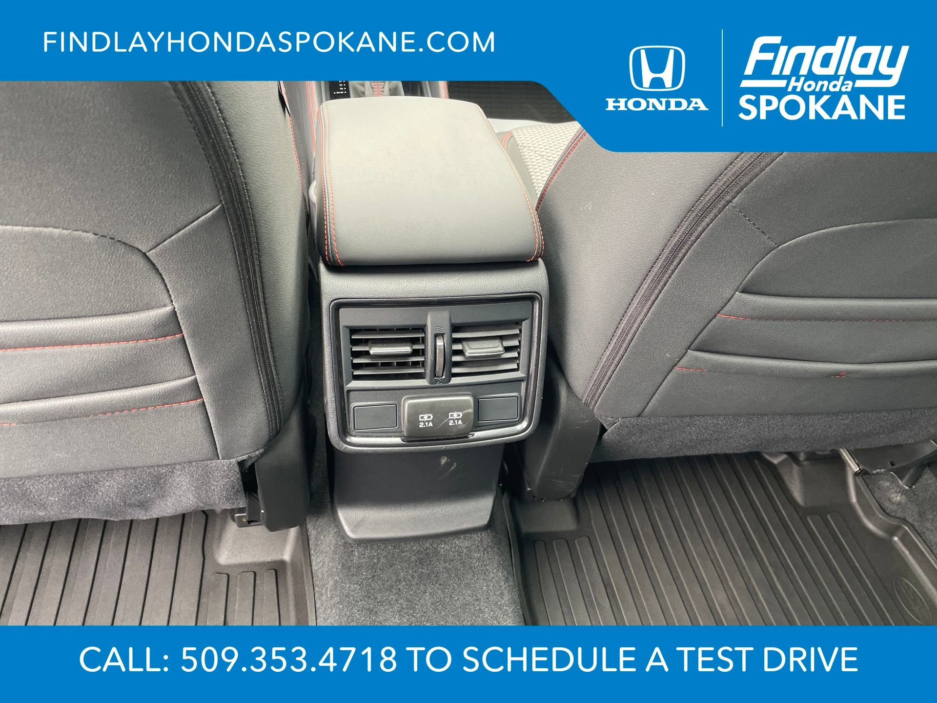 Used 2024 Subaru Forester Sport AWD/4WD image 25
