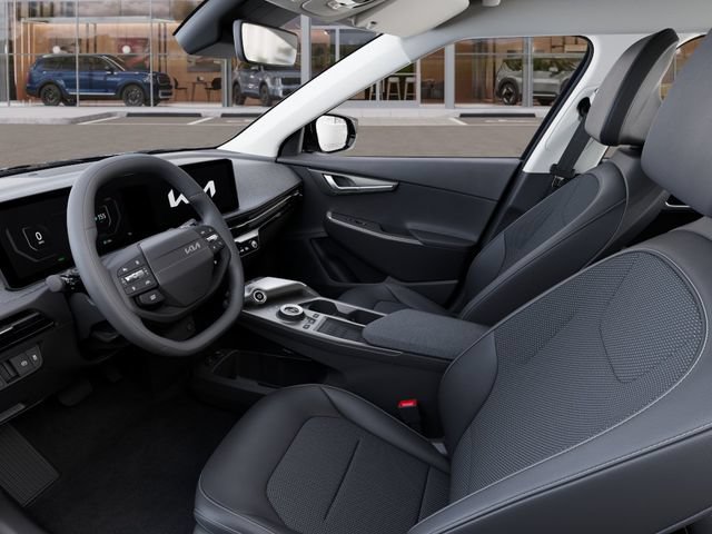 New 2026 Kia EV6 Light RWD image 21