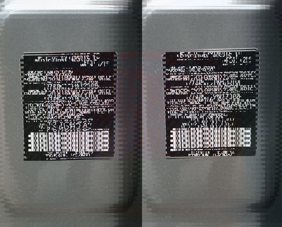 Used 2017 Subaru Forester 2.5i Premium image 18