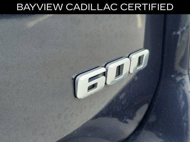 Certified 2023 Cadillac Escalade Sport Platinum RWD image 14
