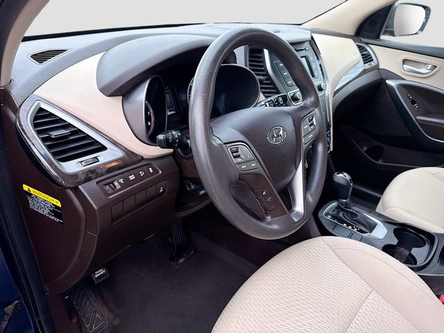 Used 2017 Hyundai Santa Fe Sport w/ Cargo Package image 9
