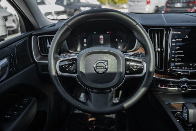 Used 2023 Volvo XC60 B5 Plus w/ Protection Package Premier image 29