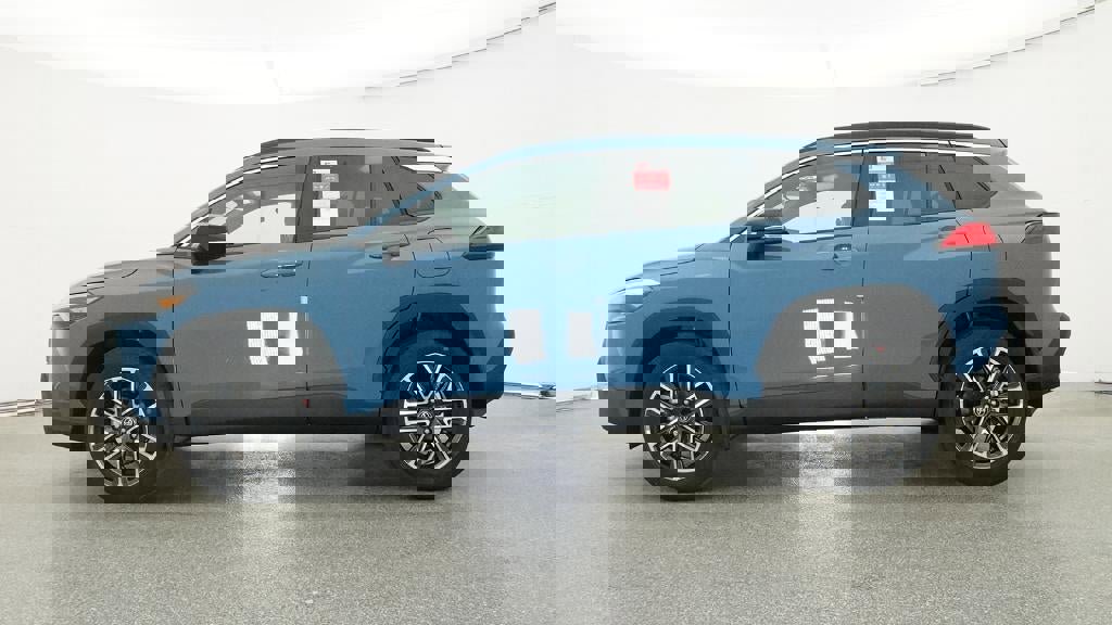 New 2026 Toyota Corolla Cross XLE image 19