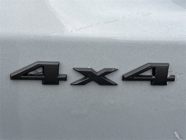 New 2026 Jeep Compass Limited image 5