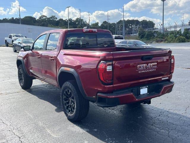 New 2026 GMC Canyon Elevation RWD image 7