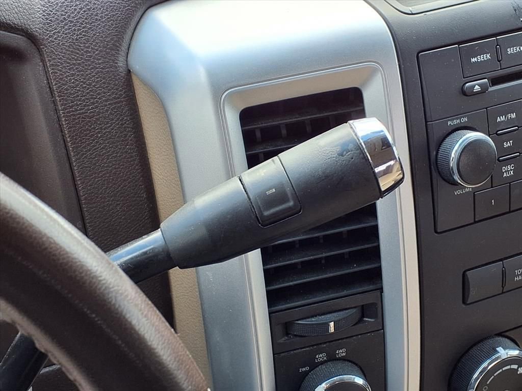 Used 2010 Dodge Ram 1500 Truck SLT w/ Big Horn Regional Pkg image 23