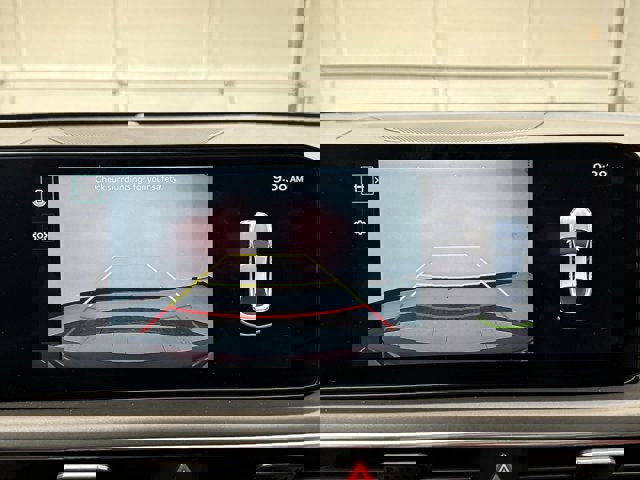 Used 2025 Kia K5 GT-Line w/ GT-Line Premium Package image 16