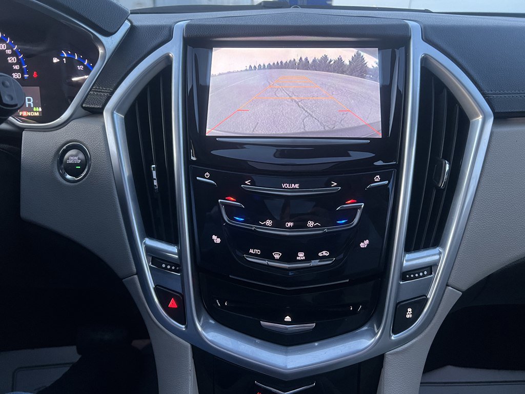 Used 2014 Cadillac SRX Performance w/ Driver Awareness Package image 21